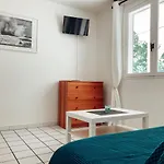 Апартаменты Les Pastourelles *