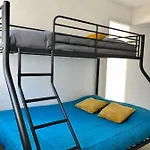 Apartment Les Pastourelles Capbreton