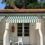Les Pastourelles Апартаменты *