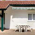 Les Pastourelles Капбретон