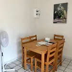 דירה Les Pastourelles
