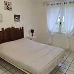 Les Pastourelles Апартаменты *