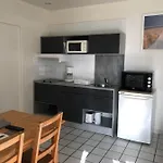 Apartment Les Pastourelles *