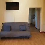 דירה Les Pastourelles *