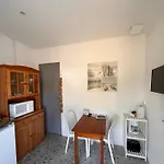 דירה Les Pastourelles *