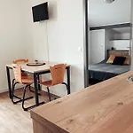 Les Pastourelles Apartment