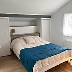 Les Pastourelles Apartment *