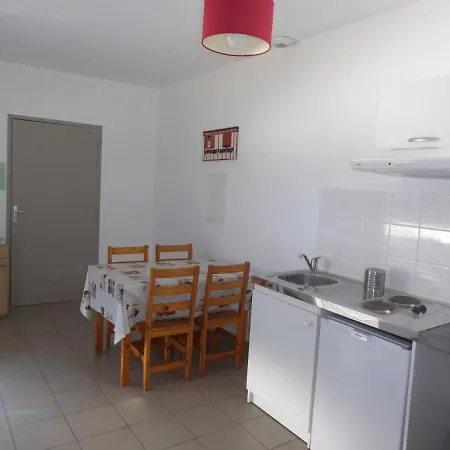 Appartement Les Pastourelles Capbreton