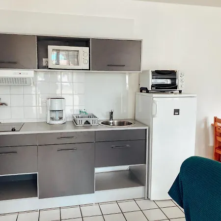 Apartment Les Pastourelles *