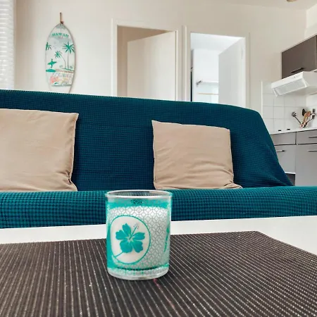 Apartment Les Pastourelles *