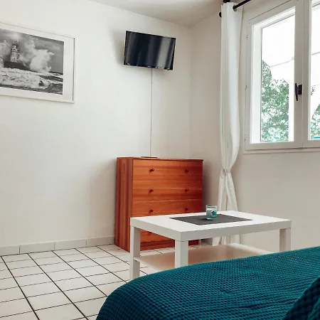 Apartment Les Pastourelles *