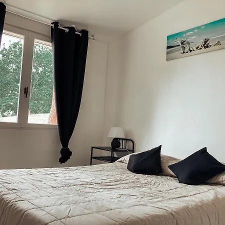 Apartment Les Pastourelles Capbreton