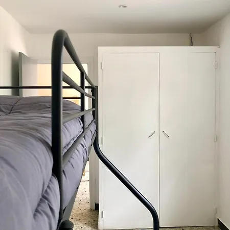 Apartment Les Pastourelles