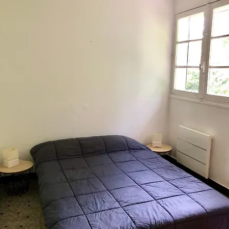 Apartment Les Pastourelles