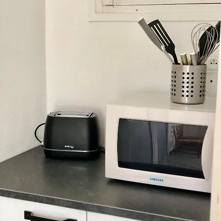 Apartment Les Pastourelles