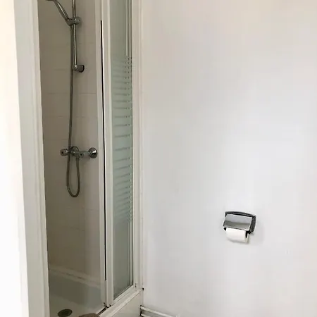 Apartment Les Pastourelles