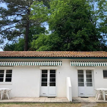 Apartment Les Pastourelles *