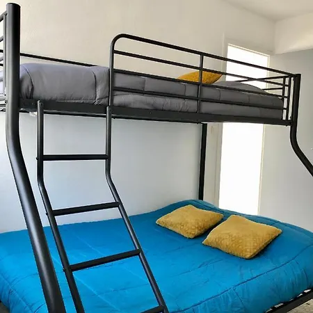 Apartment Les Pastourelles Capbreton