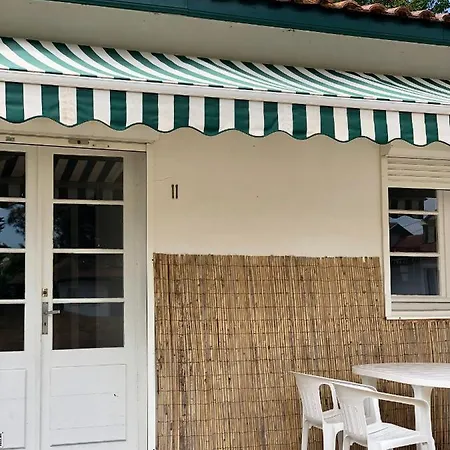 Apartment Les Pastourelles