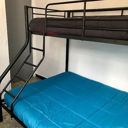 Les Pastourelles Apartment