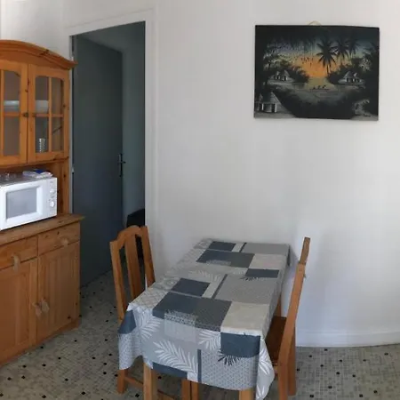 Apartment Les Pastourelles