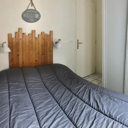 Les Pastourelles Apartment