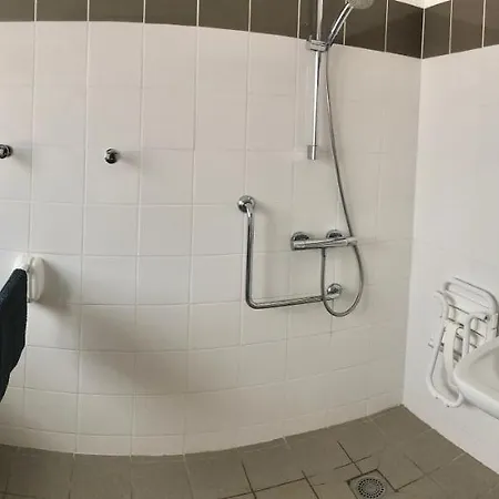 Les Pastourelles Apartment