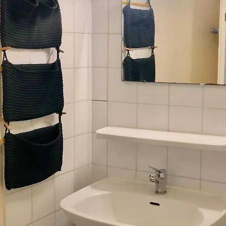 Apartment Les Pastourelles