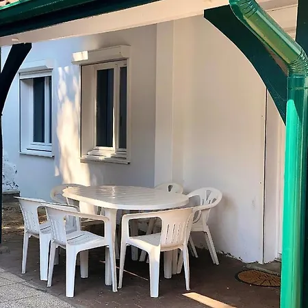 Les Pastourelles * Capbreton