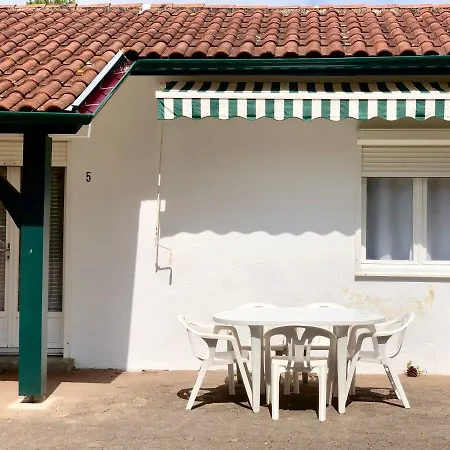 Les Pastourelles Capbreton