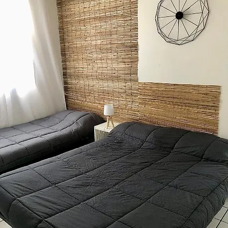 Les Pastourelles Apartment