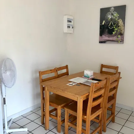 Apartment Les Pastourelles