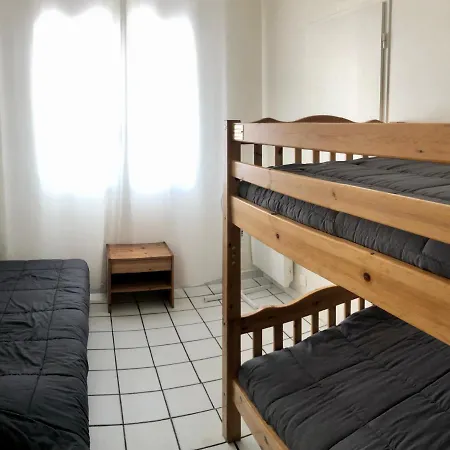 Les Pastourelles Apartment *