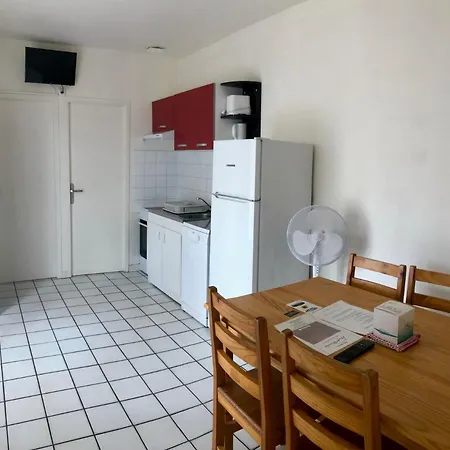 Les Pastourelles Apartment