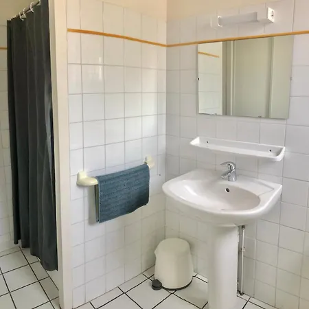 Apartment Les Pastourelles *