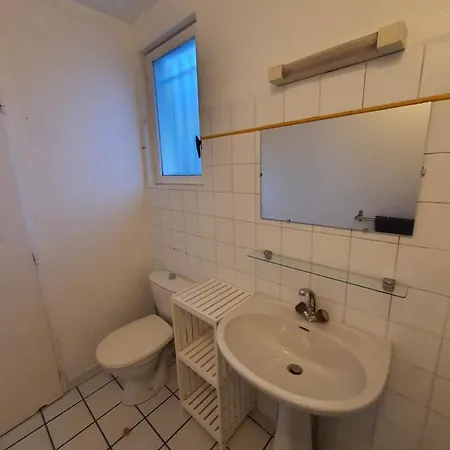 Apartment Les Pastourelles