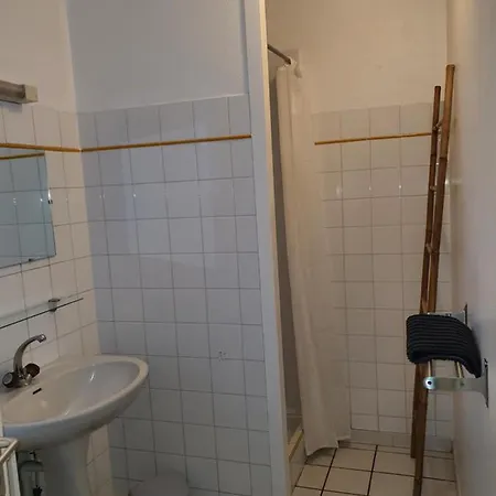 Les Pastourelles Capbreton