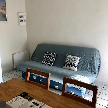 Apartment Les Pastourelles *