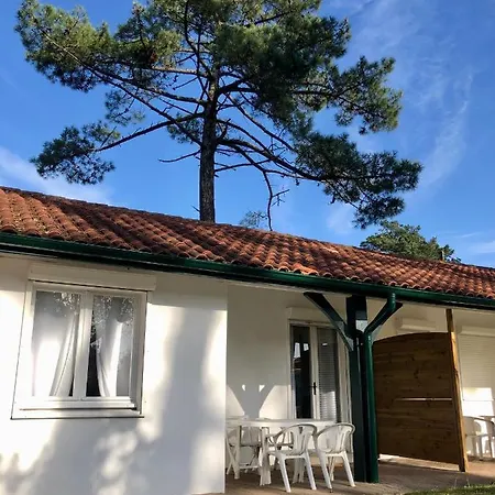 Les Pastourelles Apartment Capbreton