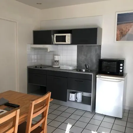 Apartment Les Pastourelles *