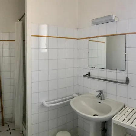 Apartment Les Pastourelles