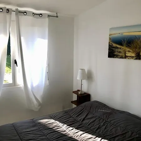 Apartment Les Pastourelles *