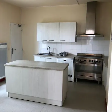 Les Pastourelles Apartment *