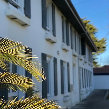 Apartment Les Pastourelles Capbreton