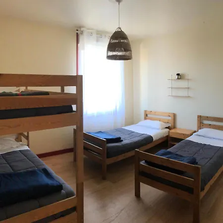 Les Pastourelles Capbreton