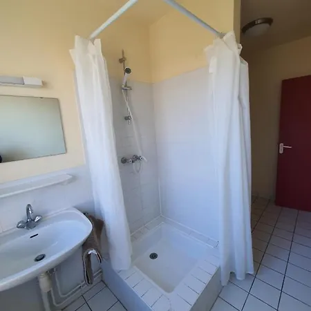 Les Pastourelles Apartment *