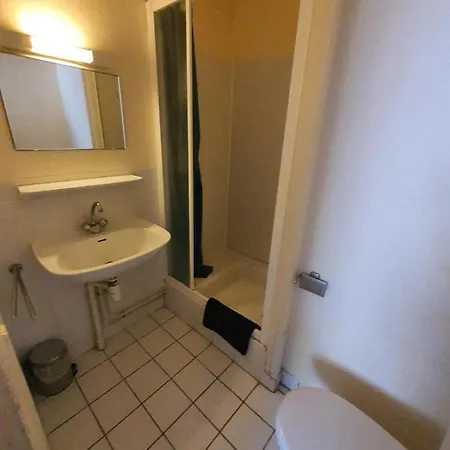 Apartment Les Pastourelles