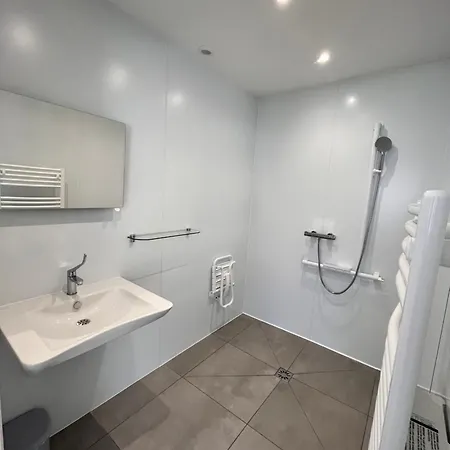 Apartment Les Pastourelles