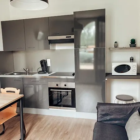 Les Pastourelles Capbreton