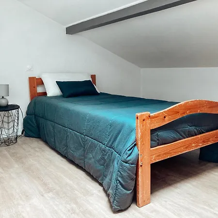 Les Pastourelles * Capbreton